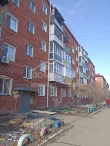 Продажа квартиры Омск. Революционная, 13 Продажа квартиры Омск. Революционная, 13