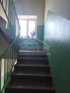 Продажа квартиры Омск. Революционная, 13 Продажа квартиры Омск. Революционная, 13