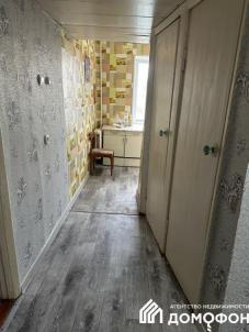 Продажа квартиры Омск. Революционная, 13