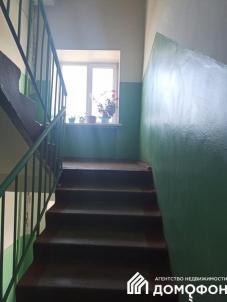Продажа квартиры Омск. Революционная, 13