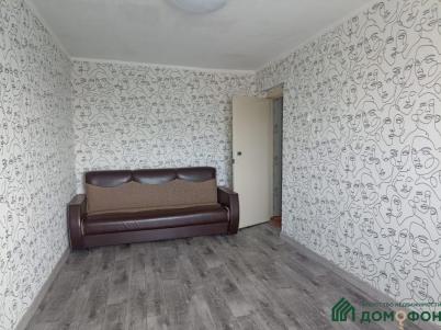 Продажа квартиры Омск. Революционная, 13
