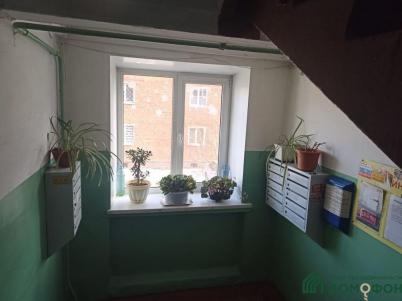 Продажа квартиры Омск. Революционная, 13