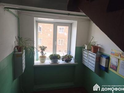 Продажа квартиры Омск. Революционная, 13