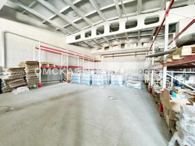 Аренда помещения свободного назначения Омск.&nbsp;2-я Солнечная улица 60