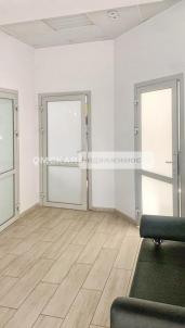 Аренда помещения свободного назначения Омск.&nbsp;2-я Солнечная улица 60