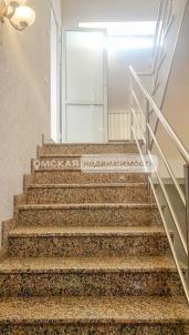 Аренда помещения свободного назначения Омск.&nbsp;2-я Солнечная улица 60