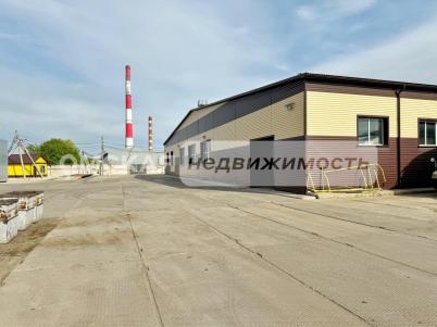 Аренда помещения свободного назначения Омск.&nbsp;2-я Солнечная улица 60