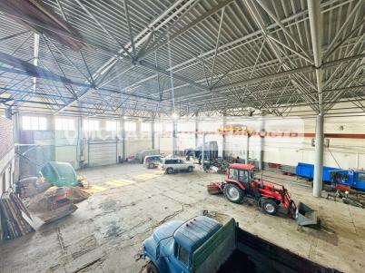 Аренда помещения свободного назначения Омск.&nbsp;2-я Солнечная улица 60