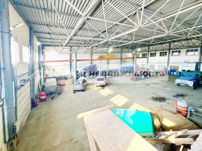 Аренда помещения свободного назначения Омск.&nbsp;2-я Солнечная улица 60