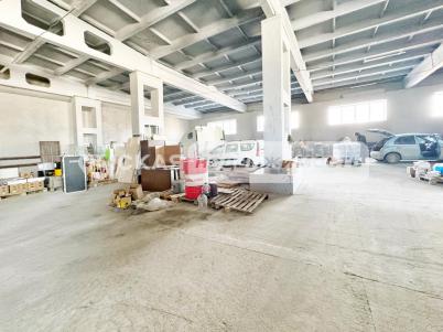 Аренда помещения свободного назначения Омск.&nbsp;2-я Солнечная улица 60