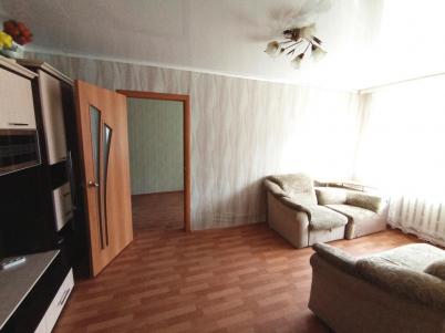 Продажа квартиры Калачинский. Калачинск. пер Орловский, 41 Продажа квартиры Калачинский. Калачинск. пер Орловский, 41