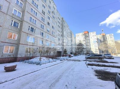 Продажа квартиры Омск. ул. Дмитриева, 2/7 Продажа квартиры Омск. ул. Дмитриева, 2/7
