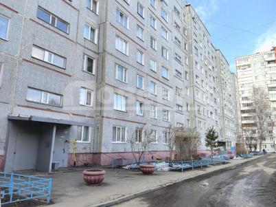 Продажа квартиры Омск. ул. Дмитриева, 2/7 Продажа квартиры Омск. ул. Дмитриева, 2/7