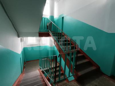 Продажа квартиры Омск. ул. 19-я Рабочая, 81 Продажа квартиры Омск. ул. 19-я Рабочая, 81
