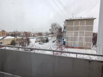 Продажа квартиры Омск. ул. 19-я Рабочая, 81 Продажа квартиры Омск. ул. 19-я Рабочая, 81