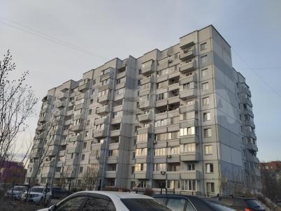 Продажа квартиры Омск. ул. Харьковская, 3/1 Продажа квартиры Омск. ул. Харьковская, 3/1