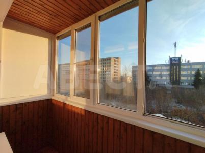 Продажа квартиры Омск. ул. Харьковская, 3/1 Продажа квартиры Омск. ул. Харьковская, 3/1