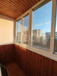 Продажа квартиры Омск. ул. Харьковская, 3/1 Продажа квартиры Омск. ул. Харьковская, 3/1