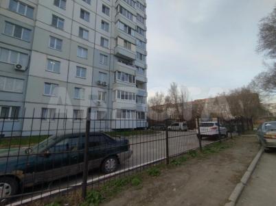 Продажа квартиры Омск. ул. Харьковская, 3/1 Продажа квартиры Омск. ул. Харьковская, 3/1