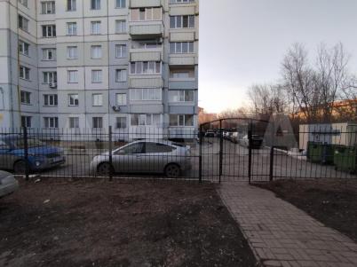 Продажа квартиры Омск. ул. Харьковская, 3/1 Продажа квартиры Омск. ул. Харьковская, 3/1