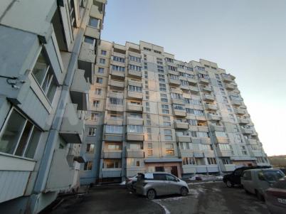 Продажа квартиры Омск. ул. Харьковская, 3/1 Продажа квартиры Омск. ул. Харьковская, 3/1
