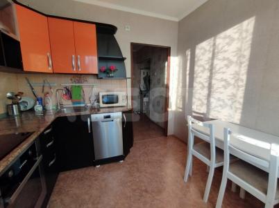 Продажа квартиры Омск. ул. Харьковская, 3/1 Продажа квартиры Омск. ул. Харьковская, 3/1