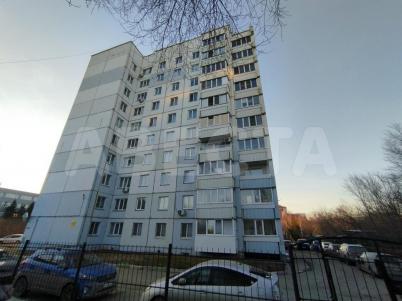 Продажа квартиры Омск. ул. Харьковская, 3/1 Продажа квартиры Омск. ул. Харьковская, 3/1