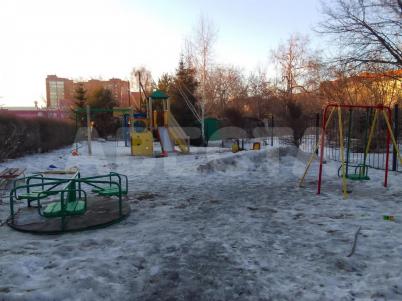 Продажа квартиры Омск. ул. Харьковская, 3/1 Продажа квартиры Омск. ул. Харьковская, 3/1