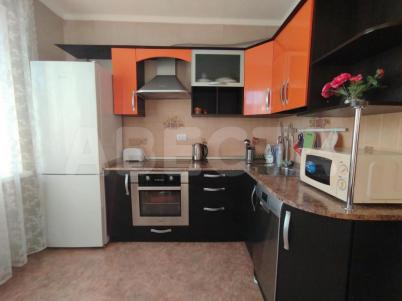 Продажа квартиры Омск. ул. Харьковская, 3/1 Продажа квартиры Омск. ул. Харьковская, 3/1
