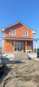 Продажа дома Омская обл, Омский р-н, деревня Зеленое Поле