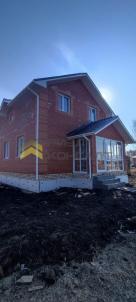 Продажа дома Омская обл, Омский р-н, деревня Зеленое Поле
