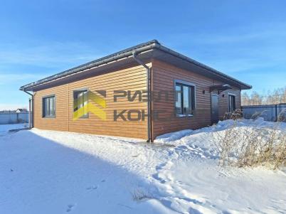 Продажа дома Омск. г Омск, ул 1-я Семейная