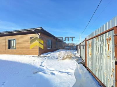 Продажа дома Омск. г Омск, ул 1-я Семейная