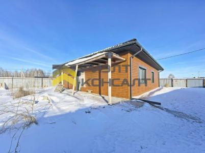 Продажа дома Омск. г Омск, ул 1-я Семейная