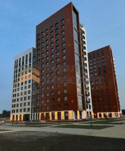 Продажа новостройки Омск.&nbsp;улица Волгоградская, 6