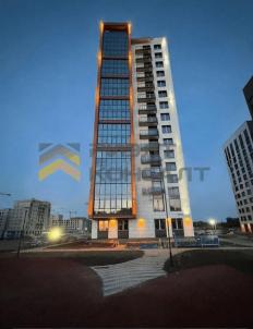Продажа новостройки Омск.&nbsp;улица Волгоградская, 6