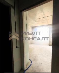 Продажа новостройки Омск.&nbsp;улица Волгоградская, 6