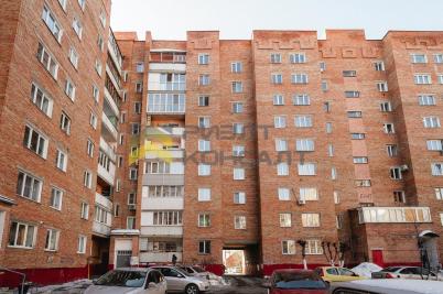 Продажа квартиры Омск. улица Харьковская, 19 Продажа квартиры Омск. улица Харьковская, 19