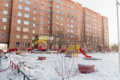 Продажа квартиры Омск. улица Харьковская, 19 Продажа квартиры Омск. улица Харьковская, 19