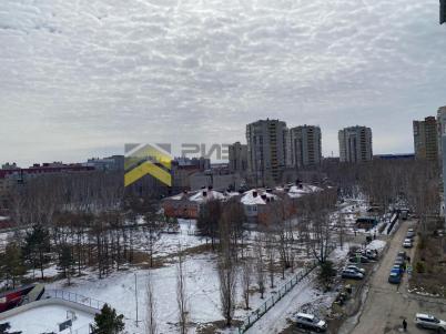 Продажа квартиры Омск. бульвар Архитекторов, 15 Продажа квартиры Омск. бульвар Архитекторов, 15