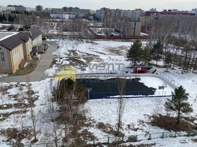 Продажа квартиры Омск. бульвар Архитекторов, 15 Продажа квартиры Омск. бульвар Архитекторов, 15