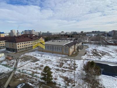 Продажа квартиры Омск. бульвар Архитекторов, 15 Продажа квартиры Омск. бульвар Архитекторов, 15