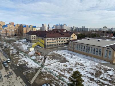 Продажа квартиры Омск. бульвар Архитекторов, 15 Продажа квартиры Омск. бульвар Архитекторов, 15