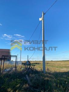 Продажа дома Омская обл, рп Таврическое, Космонавтов пер, уч 11 Продажа дома Омская обл, рп Таврическое, Космонавтов пер, уч 11