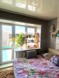 Продажа квартиры Омск. улица 5-я Кордная, 19 Продажа квартиры Омск. улица 5-я Кордная, 19