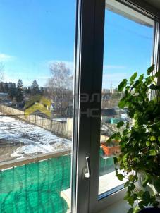Продажа квартиры Омск. улица 5-я Кордная, 19 Продажа квартиры Омск. улица 5-я Кордная, 19