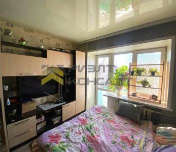 Продажа квартиры Омск. улица 5-я Кордная, 19 Продажа квартиры Омск. улица 5-я Кордная, 19