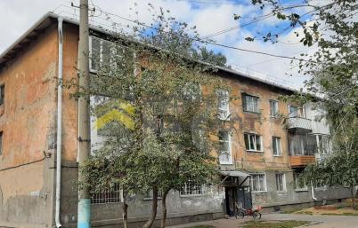 Продажа квартиры Омск. улица 5-я Кордная, 19 Продажа квартиры Омск. улица 5-я Кордная, 19