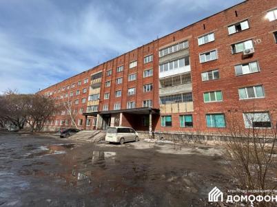 Продажа квартиры Омск. Космический проспект, 14б Продажа квартиры Омск. Космический проспект, 14б