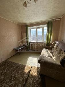 Продажа квартиры Омск. Космический проспект, 14б Продажа квартиры Омск. Космический проспект, 14б
